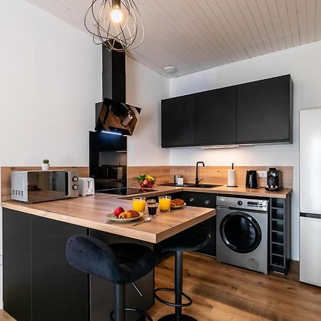 T2 Climatise Proche De Montpellier Avec Parking Public ! Apartment Saint-Georges-d'Orques Ngoại thất bức ảnh